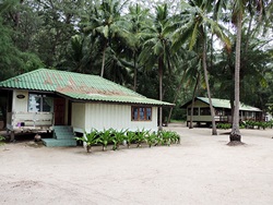 khao sam roi yot national park